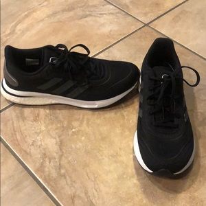 Adidas Supernova shoes